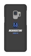 mcaugustino Samsung Phone Cases