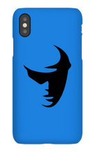 rauva_ iPhone Phone Cases