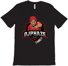 djphaze_ T-Shirts