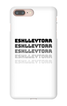 eshlleytorr iPhone Phone Cases