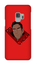 The_OG_Vader Samsung Phone Cases