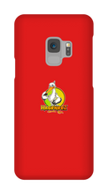 hageneez__ Samsung Phone Cases