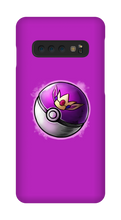 PokeMamma Samsung Phone Cases