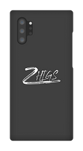 Zhigs Logo Samsung Phone Cases