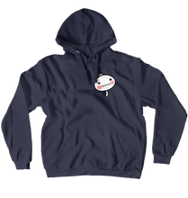 cryosegaming Hoodies (No-Zip/Pullover)