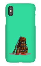 epicfaelan iPhone Phone Cases