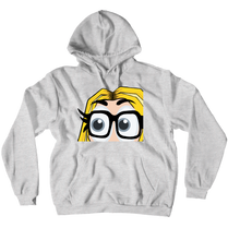 Eyes Hoodie
