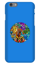 reeves70 iPhone Phone Cases