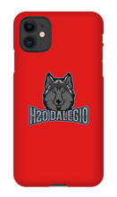 h20_dalegio iPhone Phone Cases