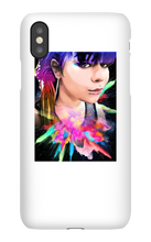 badluckyqueen iPhone Phone Cases
