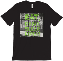 auterritory T-Shirts