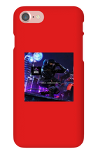 maurpheo iPhone Phone Cases