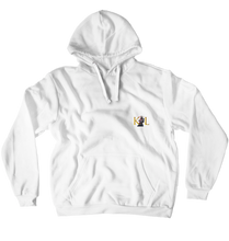 kunglal Hoodies (No-Zip/Pullover)