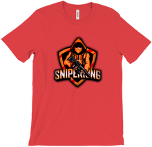 sniperking596 T-Shirts