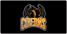 ciberns XXL alfonbrilla Gaming