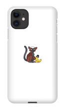Casual iPhone Phone Cases