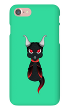 domenikachilles // Koba iPhone Phone Cases