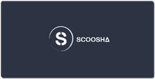 scoosha XXL Gaming Mousepad