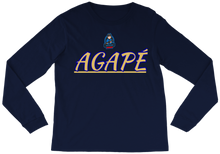 AGAPÉ Long Sleeve Tee