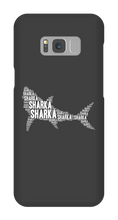 WordShark Phone Case (Samsung)