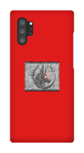 anubisz6666 Samsung Phone Cases
