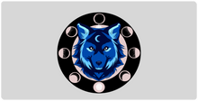 wolfieelore XXL Gaming Mousepad