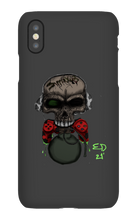 sapperxray3 iPhone Phone Cases