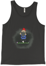 Alt Gnome Tank Top
