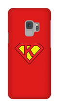 superkaath Samsung Phone Cases