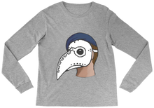 EdwardP123 long-sleeve-tee