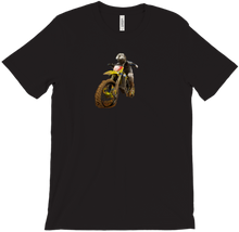 Trey Halo Supercross Career T-Shirt