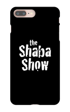 theshabashow iPhone Phone Cases