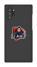 lilalienx Samsung Phone Cases