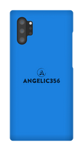 angelic356 Samsung Phone Cases