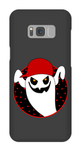 C.I. GhostRED Samsung Phone Cases