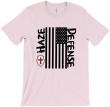 Haze Defense Arming America!