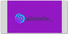 allevalle_ XXL Gaming Mousepad