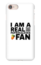 I am a REAL PaprikaLeves FAN