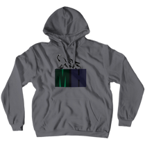 MoonsHowl Alternate Hoodies (No-Zip/Pullover)