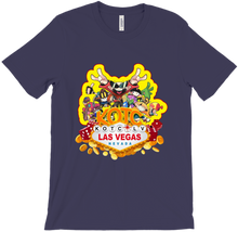 Kids of the Core: Las Vegas Shirt