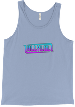 allylol Tank Top