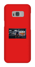 se-5997478 Samsung Phone Cases