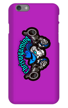 chriswgaming iPhone Phone Cases