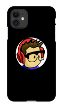 HGC iPhone Phone Case