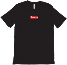 Throwing Supreme T-shirt