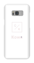 kowe__ Samsung Phone Cases