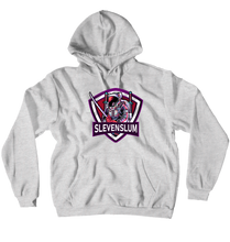 LOGO Hoodies (No-Zip/Pullover)