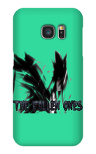 The Fallen Ones Samsung Phone Cases