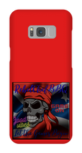 rebelchefbbq Samsung Phone Cases