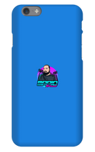 MarioMahmoud iPhone Phone Cases Logo